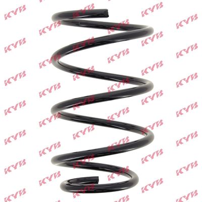 Suspension Spring KYB RA3467