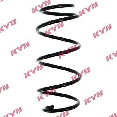 Suspension Spring KYB RA3470