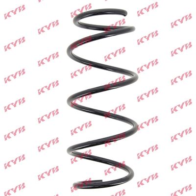 Suspension Spring KYB RA3471