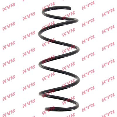 Suspension Spring KYB RA3472