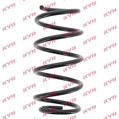 KYB RA3476 Suspension Spring