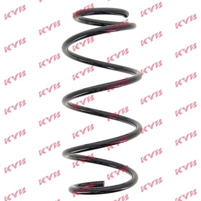 KYB RA3478 Suspension Spring
