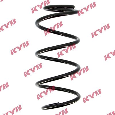 Suspension Spring KYB RA3480