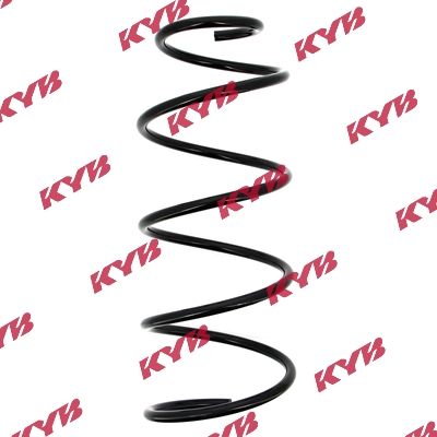 Suspension Spring KYB RA3481