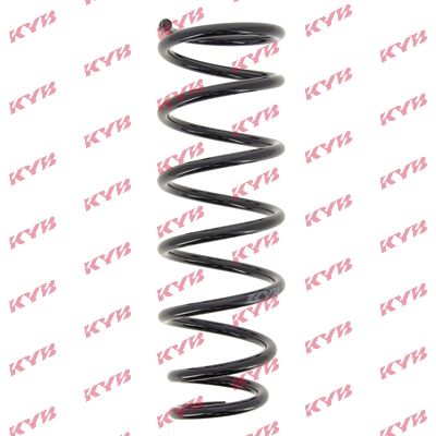 Suspension Spring KYB RA3484
