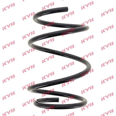 KYB RA3489 Suspension Spring