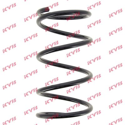 KYB RA3490 Suspension Spring