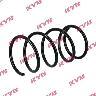 Suspension Spring KYB RA3491