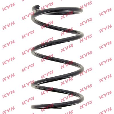 Suspension Spring KYB RA3492