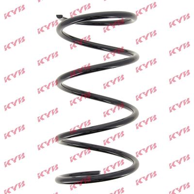 KYB RA3497 Suspension Spring