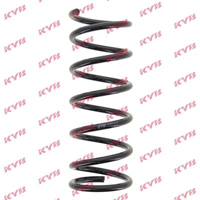 Suspension Spring KYB RA3500