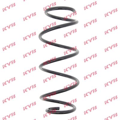 Suspension Spring KYB RA3503