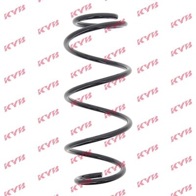 Suspension Spring KYB RA3504