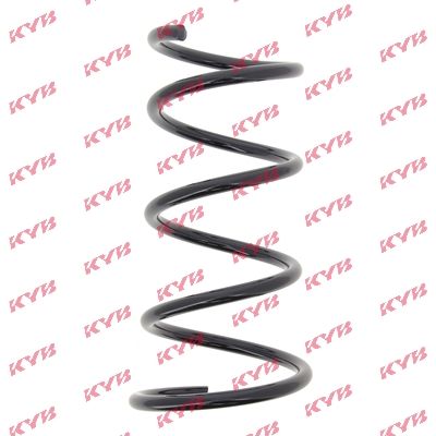 KYB RA3507 Suspension Spring