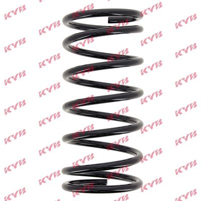 Suspension Spring KYB RA3509