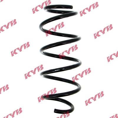 Suspension Spring KYB RA3511