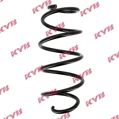 Suspension Spring KYB RA3514