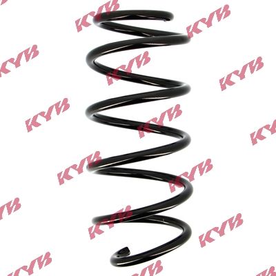 Suspension Spring KYB RA3516