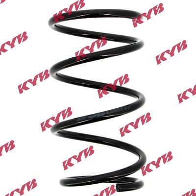 Suspension Spring KYB RA3523