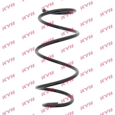 Suspension Spring KYB RA3528
