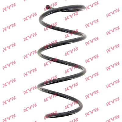 Suspension Spring KYB RA3529