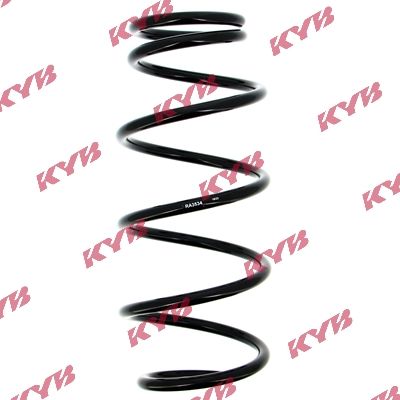 Suspension Spring KYB RA3534