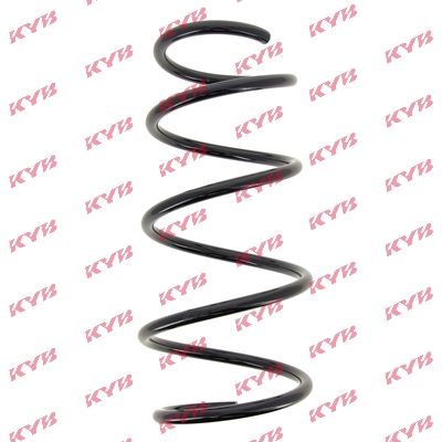 Suspension Spring KYB RA3535