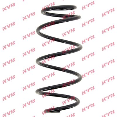Suspension Spring KYB RA3537
