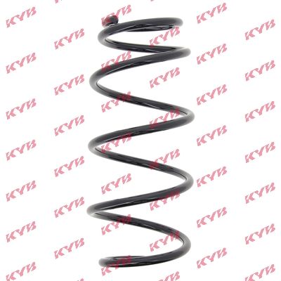 Suspension Spring KYB RA3538