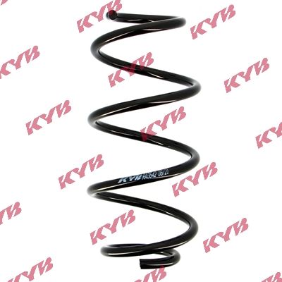 Suspension Spring KYB RA3542