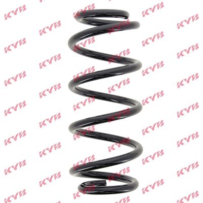 Suspension Spring KYB RA3543