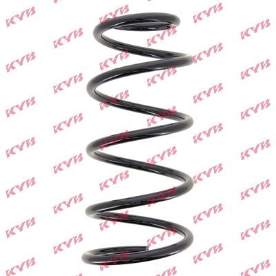 Suspension Spring KYB RA3544