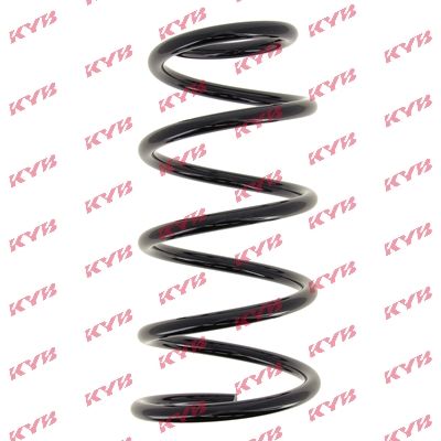 KYB RA3545 Suspension Spring