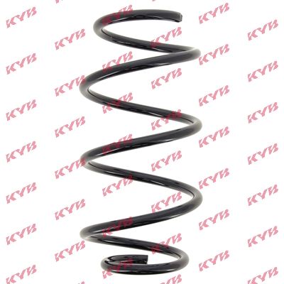 KYB RA3553 Suspension Spring