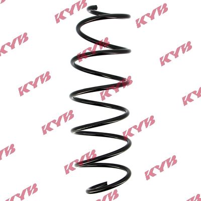 Suspension Spring KYB RA3554