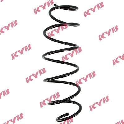 Suspension Spring KYB RA3555
