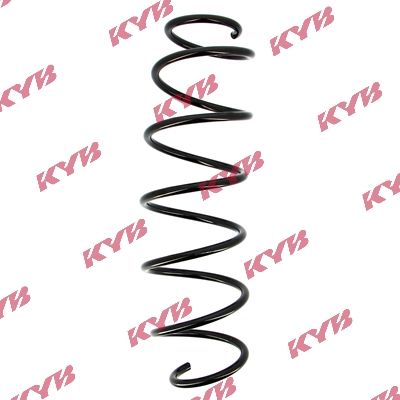 Suspension Spring KYB RA3558