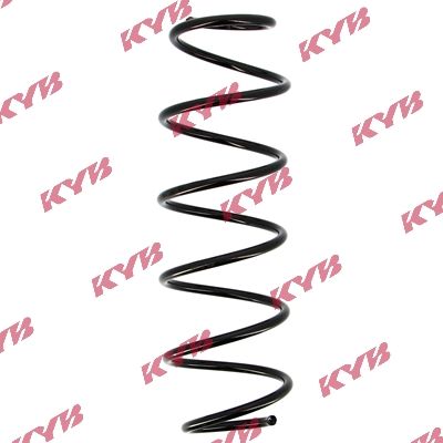 Suspension Spring KYB RA3559