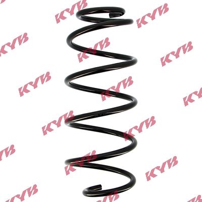 Suspension Spring KYB RA3561