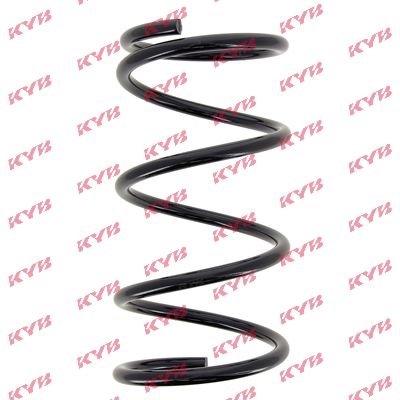 Suspension Spring KYB RA3562