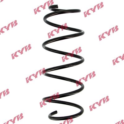 Suspension Spring KYB RA3564