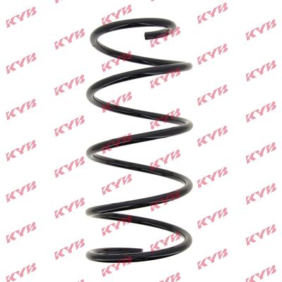Suspension Spring KYB RA3755