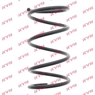 KYB RA3759 Suspension Spring