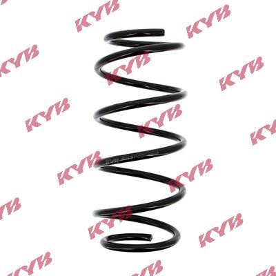 Suspension Spring KYB RA3763