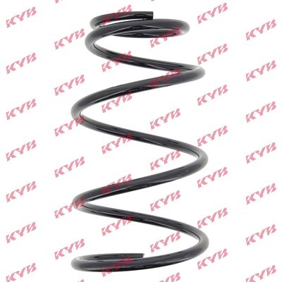 Suspension Spring KYB RA3766