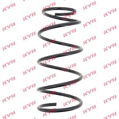 Suspension Spring KYB RA3768