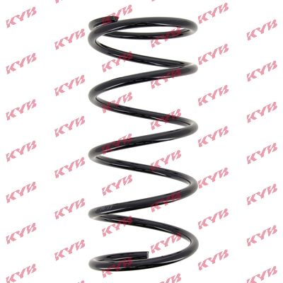 Suspension Spring KYB RA3784