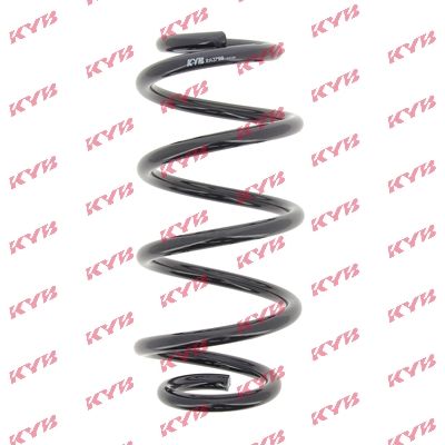 Suspension Spring KYB RA3798