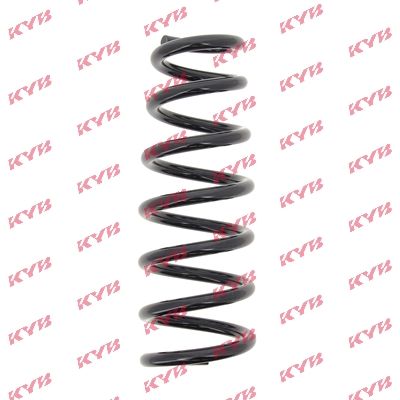 Suspension Spring KYB RA3898