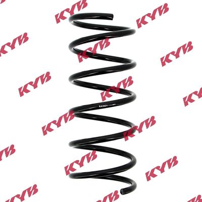 Suspension Spring KYB RA3921
